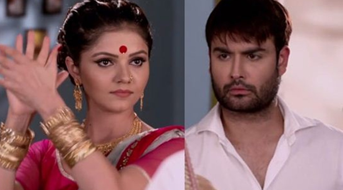 shakti full episode