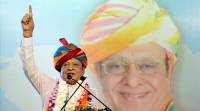 Shankersinh Vaghela, Congress, Ashok Gehlot, BJP, Vaghela quits Congress, India news, Indian Express