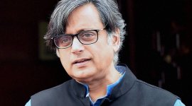 Shashi Tharoor, Indian Foreign Service, UPSC exam, Shashi Tharoor UPSC, Shashi Tharoor diplomats, Shashi Tharoor IFS, India diplomats, India foreign policy, China IFS, US IFS, parliament panel on external affairs, foreign policy news