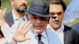 Shehbaz Sharif, Shehbaz Sharif Pakistan, PML-N Shehbaz Sharif, Shehbaz Sharif jail, PMLN Pakistan, Nawaz Sharif, Pakistan news, Indian express, latest news