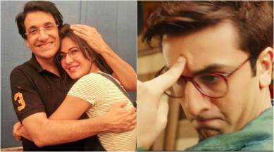 Shiamak Davar, Shiamak Davar jagga jasoos, Shiamak Davar ranbir kapoor, ranbir katrina jagga jasoos, Shiamak on ranbir katrina,