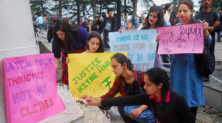 shimla gang rape, shimla school girl gangrape murder, shimla schhol girl murder, shimla crime, special investigation agency, crime against women