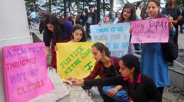 Shimla rape murder, Shimla rape, Shimla protests, Shimla rape probe
