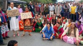 Shimla rape and murder case