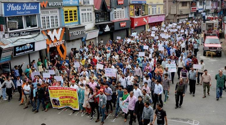 shimla rape murder case, shimla rape, shimla murder case, indian express news, india news