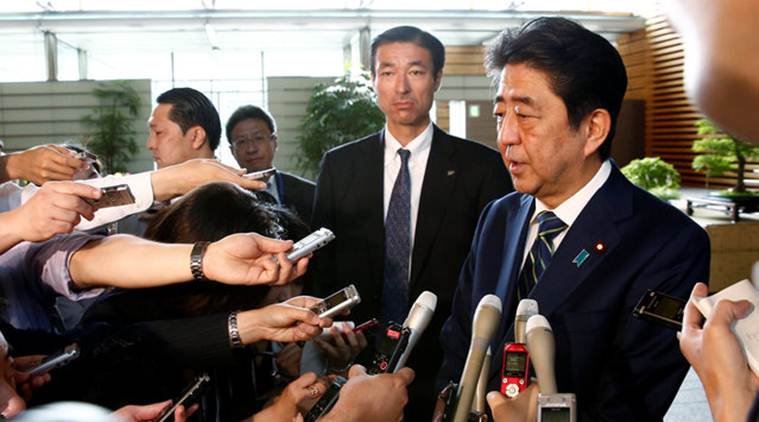Japan PM’s party suffers historic defeat in Tokyo poll, popular ...