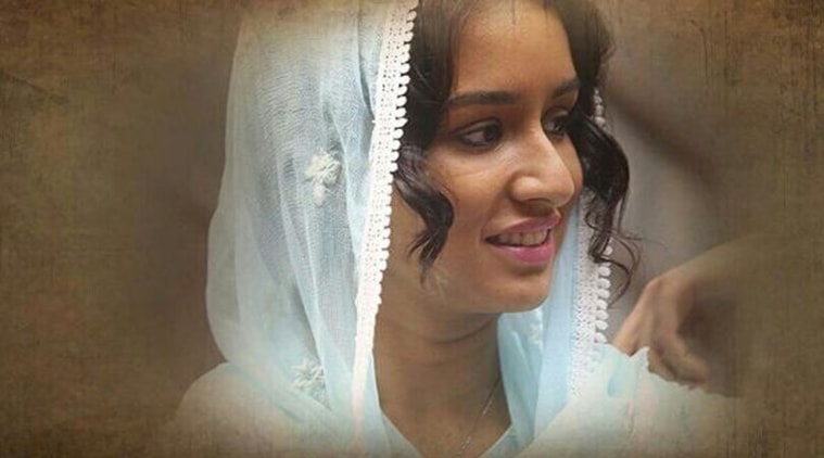 shraddha kapoor, haseena parkar the queen of mumbai, shraddha kapoor haseena parkar, shraddha kapoor twitter chat, shraddha kapoor saina nehwal, shraddha kapoor saina nehwal biopic, shraddha kapoor film