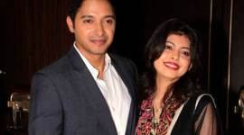 Shreyas Talpade, Deepti Talpade, Deepti Talpade swine flu, Deepti Talpade hospitalised, Shreyas Talpade's wife hospitalised
