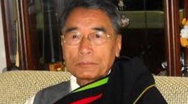 Shurhozelie Liezietsu, Nagaland bypolls, Nagaland NPF, NPF, T.R. Zeliang, India news, Indian Express