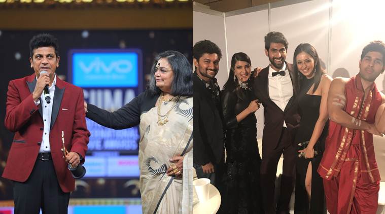 siima 2017, siima awards, siima photos, siima pictures