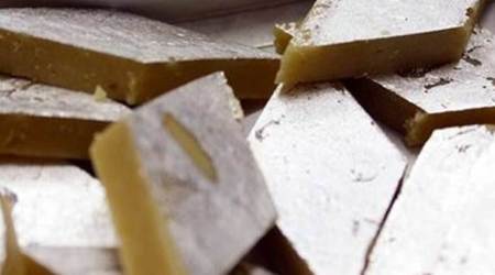 CBEC, Central Board of Excise and Customs, GST Network CEO Navin Kumar, indian express news 