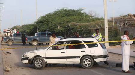Somalia, somalia blast, mogadishu blast, somalia roadside bomb