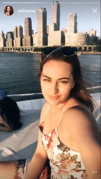 sonakshi sinha s new pictures from new york are giving us new