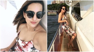 Sonakshi Sinha Xnxx Sex - Sonakshi Sinha's new pictures from New York are giving us new vacation  goals | Entertainment News,The Indian Express