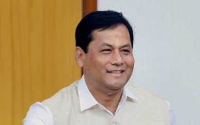 Sarbananda Sonowal, Assam Civil Service arrests, UPSC, UPSC exams, India news, Indian Express
