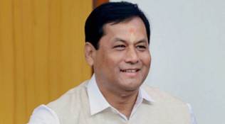 Sarbananda Sonowal, Assam chief minister Sarbananda Sonowal, court marshall, court marshall verdict, Assam army, Indian express news, Assam news,