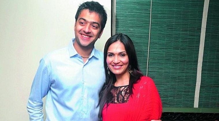 Rajinikanth’s daughter Soundarya officially divorced from Ashwin