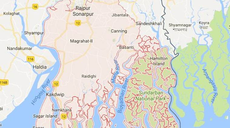 South 24 Paraganas, firecracker factory, , firecracker factory explosion, west bengal, india news, indian express news
