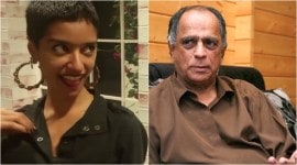 pahlaj nihlani, sofia ashraf pahlaj nihlani, pahlaj nihlani censor, pahlaj nihlani ban on intercourse, sofia ashraf, sofia ashraf latest video, pahlaj nihlani ban on intercourse reactions Social media, sofia ashraf pahlaj nihlani, indian express, indian express news