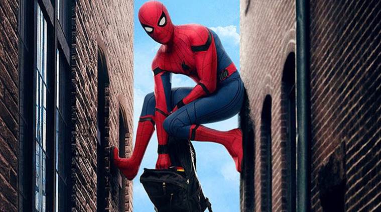 Spiderman: Homecoming review