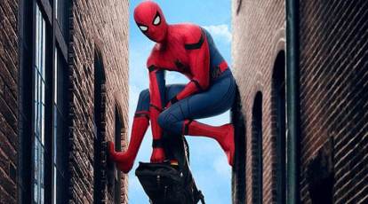 Movie review: 'Spider-Man: Homecoming