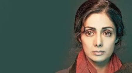 Sridevi declared Best Actress at 65th National Film Awards