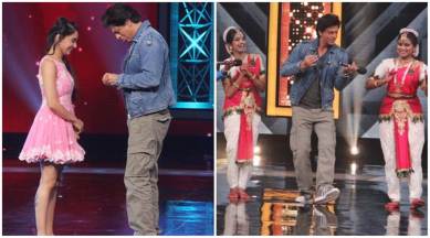 Shah Rukh Khan, Jab Harry Met Sejal, srk, Dance Plus 3, Imitiaz Ali, Dance Plus, Dance Plus 3 srk, Jab Harry Met Sejal srk