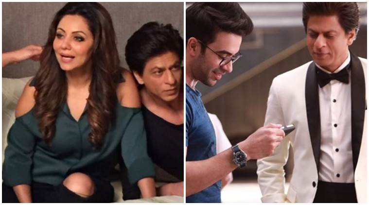 shah rukh khan, shah rukh khan gauri khan, shah rukh khan advertisement, shah rukh khan movie, shah rukh khan alia bhatt, shah rukh khan anushka sharma, alia bhatt, punit malhotra. dharma productions, karan johar