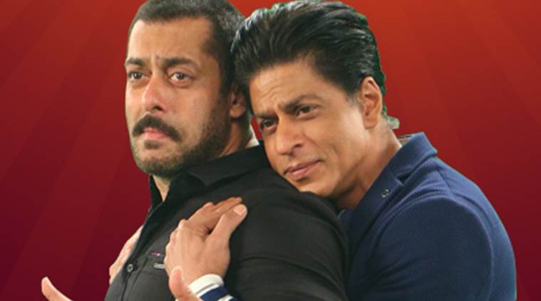 Salman Khan to do a dance number in Shah Rukh Khan’s Aanand L Rai film