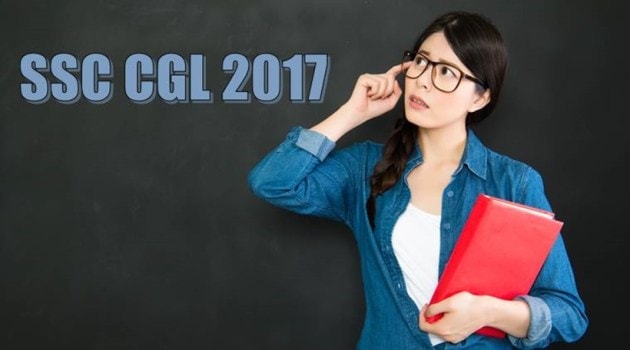 ssc cgl 2017 admit card download, ssc cgl, ssc.nic.in