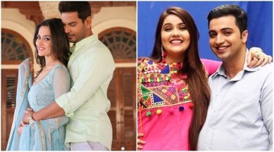 Star Dopahar, Star Dopahar new shows, Love Ka Hai Intezaar, Dhhai Kilo Prem, Tu Sooraj Main Saanjh Piyaji, Star Dopahar love ka hai intezar, Star plus shows