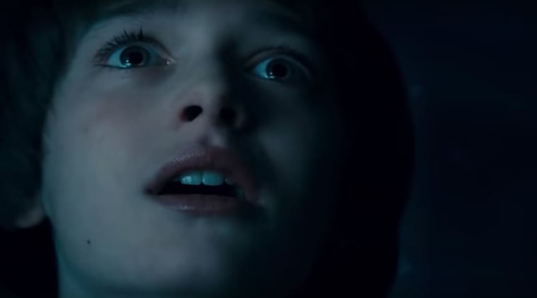 Stranger Things 2 trailer the children face a new supernatural