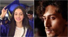 chunky pandey, chunky pandey daughter, student of the year 2, ananya Pandey student of the year 2,