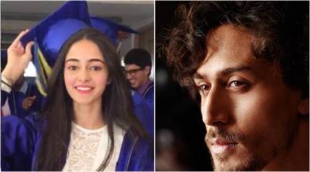 Student Of The Year 2: Chunky Pandays daughter Ananya will romance Tiger Shroff?