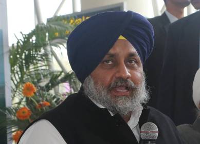 Resolve differences, prepare for 2019 war: Badal to NDA allies