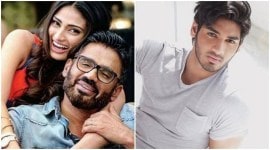 suniel shetty, suniel shetty kids, ahan shetty, athiya shetty, suniel shetty on nepotism, suniel shetty television show, suniel shetty films, A gentleman, suniel shetty super boxing league, suniel shetty films, suniel shetty businessman