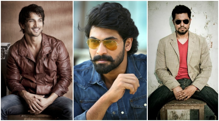 super boxing league, super boxing league bollywood, super boxing league rana daggubati, super boxing league sushant singh rajput, super boxing league randeep hooda