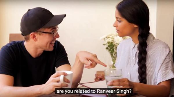 superwoman, superwoman youtube, lilly singh, lilly singh youtube, superwoman lilly singh, lilly singh video, lilly singh racism, superwoman racism, racism, things white people say, indian express, indian express news