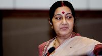 In poll-bound MP, Sushma Swaraj: Won’t be in 2019 election fray 