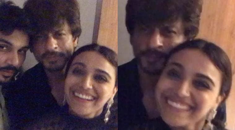 Image result for shahrukh swara bhaskar