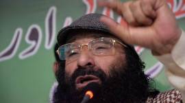 Syed Salahuddin, Hizb-ul-Mujahideen, enforcement directorate, money laundering case, terror outfit, fuinding terrorist activities, indian express