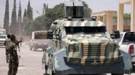 US backed forces in Syria, Syria news, ISIS in Syria, Syria war against ISIS, war against ISIS, latest news, Syrian Democratic Forces, Islamic State group, World news, International news, Latest news