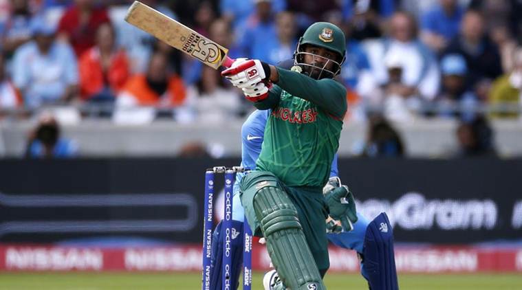 Asia Cup 2018: Tamim Iqbal ruled out of tournament