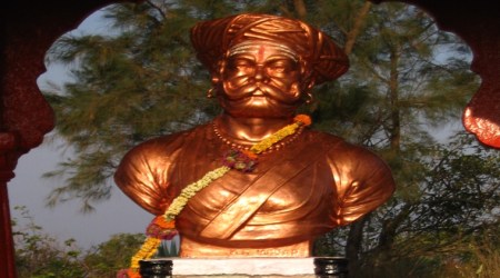 tanaji malusare, shivaji tanaji, sinhagad