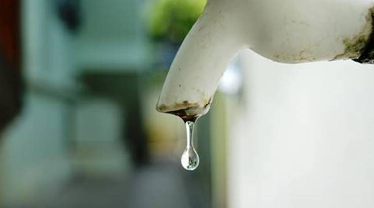Open defecation, open defecation free, unsanitary living conditions, adulterated water, water pollution, polluted undeground water, IIT Study, science news, 