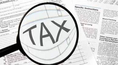 GST, tax evasion, GSTN, Tax evaders, GSTR returns, Business news, Indian Express