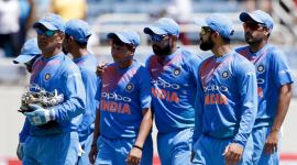 india vs sri lanka, ind vs sl, india odi squad sri lanka, india sri lanka series, mahendra singh dhoni, yuvraj singh, cricket news, sports news, indian express