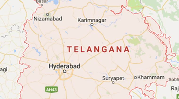 Telangana MLA B Shankar Naik Held For Misbehaving With Woman Collector ...