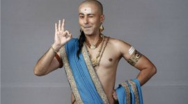 Krishna Bhardwaj, Krishna Bhardwaj tenali rama, Krishna Bhardwaj bald, Krishna Bhardwaj new sshow, Krishna Bhardwaj actor, Krishna Bhardwaj tenali rama tv show
