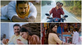 Toilet Ek Prem Katha, Akshay Kumar, Bhumi Pednekar, Toilet Ek Prem Katha song Bakheda, Toilet Ek Prem Katha song Bakheda stills,